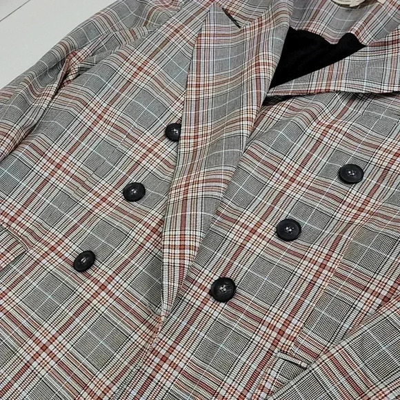 Free People Ashby Blazer - Picture 8 of 15